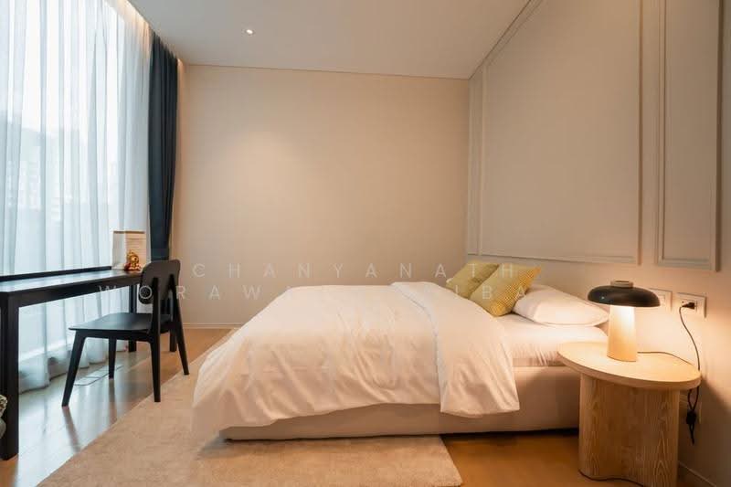 Baan Sindhorn : บ้านสินธร, กรุงเทพ, 89 Soi Langsuan, Langsuan Road, ลุมพินี, ปทุมวัน, กรุงเทพ, 126 ตร.ม., คอนโด ให้เช่า, โดย Chanyanath Worawatchaibaworn, 500623455 - DDproperty.com