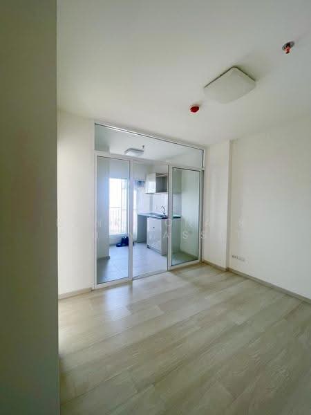 Aspire Rattanatibet 1, Nonthaburi, 678 Rattanathibet Road, Bang Kra So, Muang Nonthaburi, Nonthaburi, 1 Bedroom, 31 sqm, Condo For Sale, by BANKLIONAIRE BLN ASSET, 500623457 - DDproperty.com
