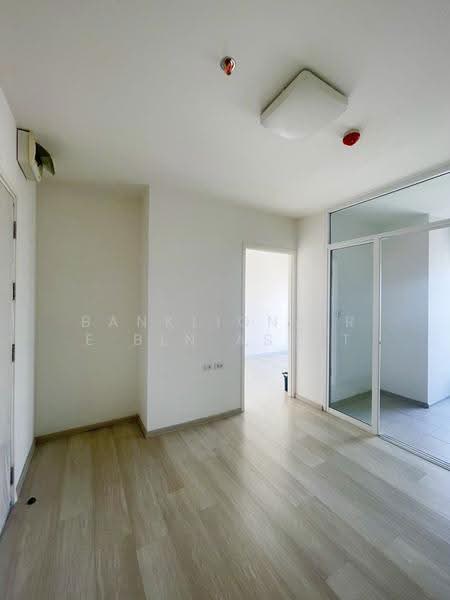 Aspire Rattanatibet 1, Nonthaburi, 678 Rattanathibet Road, Bang Kra So, Muang Nonthaburi, Nonthaburi, 1 Bedroom, 31 sqm, Condo For Sale, by BANKLIONAIRE BLN ASSET, 500623457 - DDproperty.com