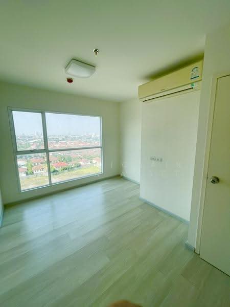 Aspire Rattanatibet 1, Nonthaburi, 678 Rattanathibet Road, Bang Kra So, Muang Nonthaburi, Nonthaburi, 1 Bedroom, 31 sqm, Condo For Sale, by BANKLIONAIRE BLN ASSET, 500623457 - DDproperty.com