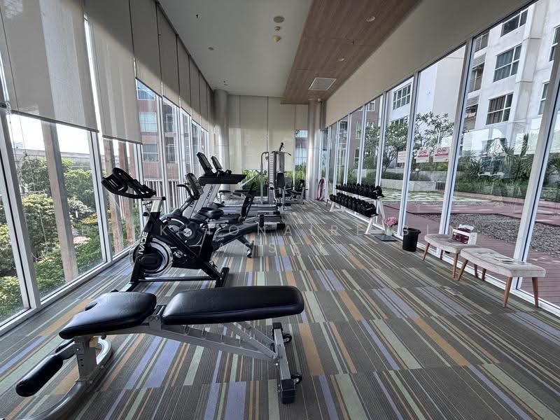Aspire Rattanatibet 1, Nonthaburi, 678 Rattanathibet Road, Bang Kra So, Muang Nonthaburi, Nonthaburi, 1 Bedroom, 31 sqm, Condo For Sale, by BANKLIONAIRE BLN ASSET, 500623457 - DDproperty.com