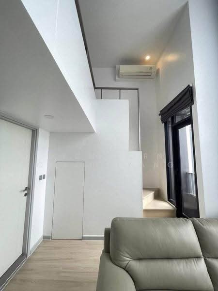 Knightsbridge Prime Sathorn, Bangkok, 599 Naradhiwas Rajanagarindra Road, Thung Maha Mek, Sathon, Bangkok, 1 Bedroom, 37 sqm, Condo For Rent, by Dechatorn Chichaiyang, 500623458 - DDproperty.com