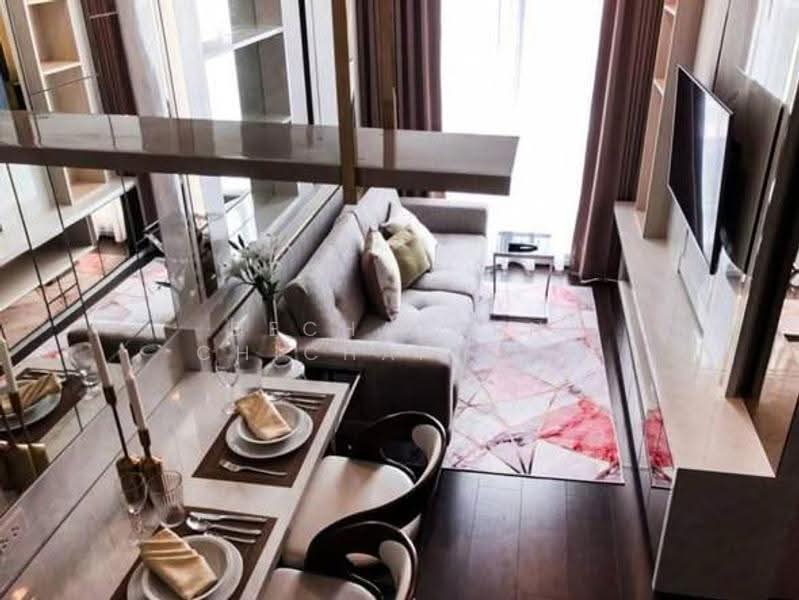 C Ekkamai, Bangkok, 888 Soi Sukhumvit 63, Sukhumvit Road, Khlong Tan Nua, Watthana, Bangkok, 1 Bedroom, 32 sqm, Condo For Sale, by Dechatorn Chichaiyang, 500623462 - DDproperty.com