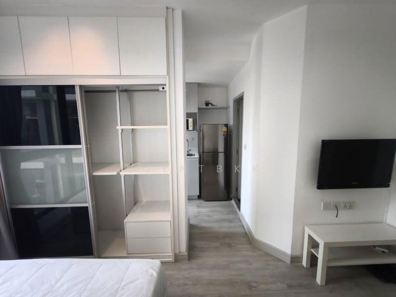 IDEO MOBI Rama 9, Bangkok, 90 Rama 9 Road, Huai Khwang, Bangkok, Studio, 22 sqm, Condo For Rent, by Agentbkk, 500623463 - DDproperty.com