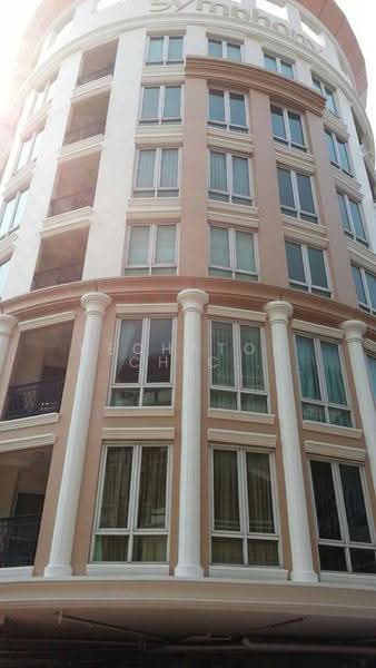 Symphony Condo, Bangkok, Sukhumvit Road, Bang Chak, Phra Khanong, Bangkok, 1 Bedroom, 49 sqm, Condo For Rent, by Dechatorn Chichaiyang, 500623468 - DDproperty.com