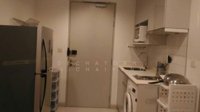 IDEO Mobi Phaya Thai : ไอดีโอ โมบิ พญาไท, กรุงเทพ, 505 ถนนศรีอยุธยา, ทุ่งพญาไท, ราชเทวี, กรุงเทพ, 30 ตร.ม., คอนโด ให้เช่า, โดย Dechatorn Chichaiyang, 500623470 - DDproperty.com