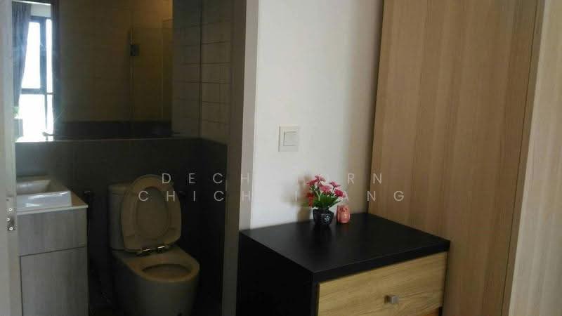 IDEO Mobi Phaya Thai, Bangkok, 505 Si Ayutthaya Road, Thung Phaya Thai, Ratchathewi, Bangkok, 1 Bedroom, 30 sqm, Condo For Rent, by Dechatorn Chichaiyang, 500623470 - DDproperty.com