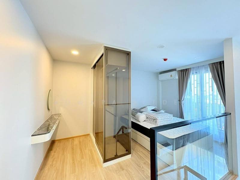 ESQUE Sukhumvit 101/1, Bangkok, Soi Wachiratham Sathit 25, Bang Chak, Phra Khanong, Bangkok, 1 Bedroom, 44 sqm, Condo For Rent, by Yaowapa Ritdet, 500623474 - DDproperty.com