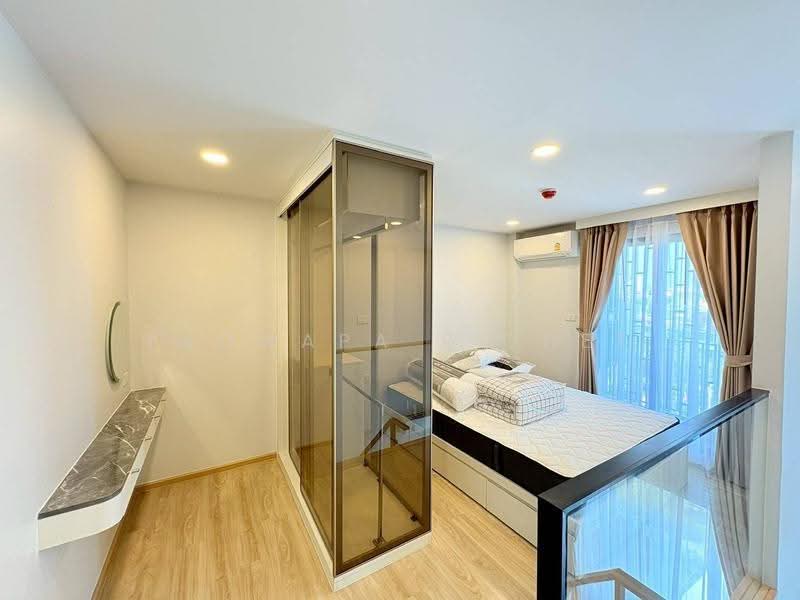 ESQUE Sukhumvit 101/1, Bangkok, Soi Wachiratham Sathit 25, Bang Chak, Phra Khanong, Bangkok, 1 Bedroom, 44 sqm, Condo For Rent, by Yaowapa Ritdet, 500623474 - DDproperty.com