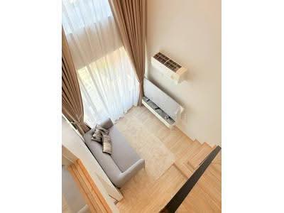 For Rent - ESQUE Sukhumvit 101/1, Bangkok
