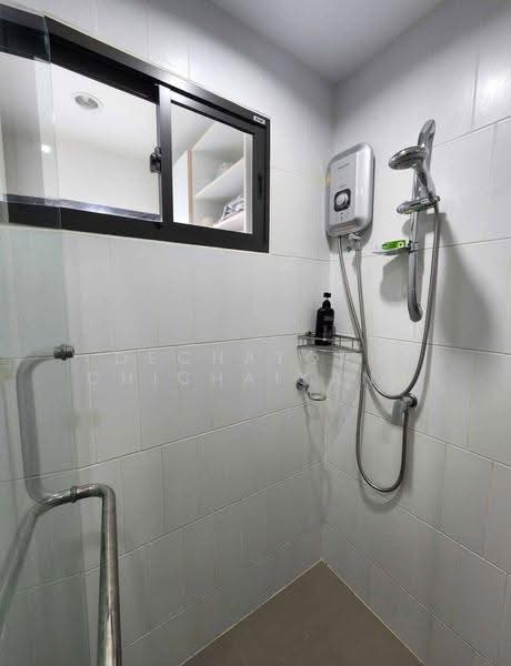 The Nest Sukhumvit 22, Bangkok, 22 Soi Setthi Thawi Sap, Sukhumvit 22, Khlong Toei, Bangkok, 1 Bedroom, 31 sqm, Condo For Rent, by Dechatorn Chichaiyang, 500623477 - DDproperty.com