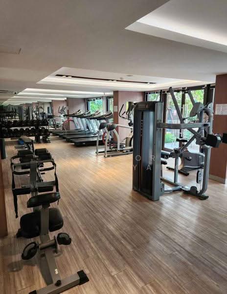 The Nest Sukhumvit 22, Bangkok, 22 Soi Setthi Thawi Sap, Sukhumvit 22, Khlong Toei, Bangkok, 1 Bedroom, 31 sqm, Condo For Rent, by Dechatorn Chichaiyang, 500623477 - DDproperty.com