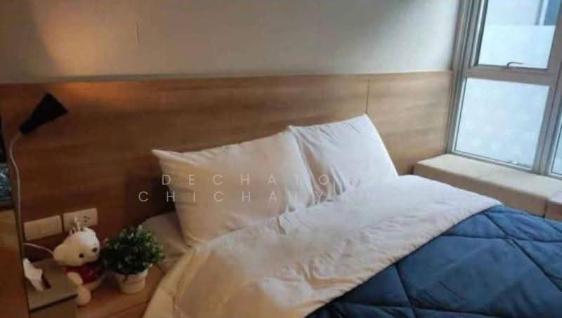 Rhythm Sukhumvit 50, Bangkok, 8 Sukhumvit 50, Sukhumvit Road, Phra Kanong, Khlong Toei, Bangkok, 1 Bedroom, 35 sqm, Condo For Rent, by Dechatorn Chichaiyang, 500623479 - DDproperty.com