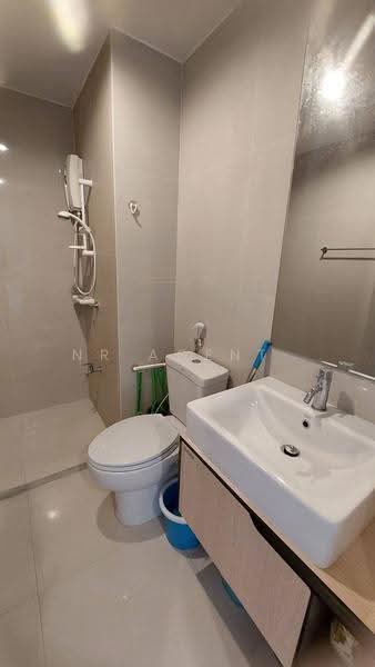 The Parkland Ratchada-Wongsawang, Bangkok, 1305 Bangkok-Nonthaburi Road, Wong Sawang, Bang Sue, Bangkok, 1 Bedroom, 30 sqm, Condo For Sale, by NR AGENT, 500623482 - DDproperty.com