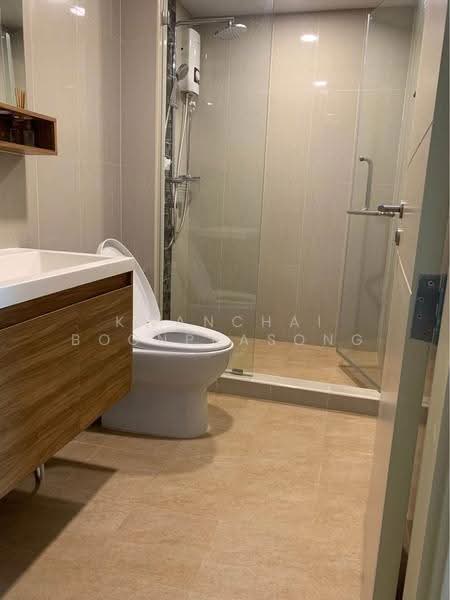 Le Crique Sukhumvit 64/2, Bangkok, Soi Sukhumvit 64/2, Bang Chak, Phra Khanong, Bangkok, 1 Bedroom, 51 sqm, Condo For Sale, by Kwanchai Boonprasong, 500623487 - DDproperty.com