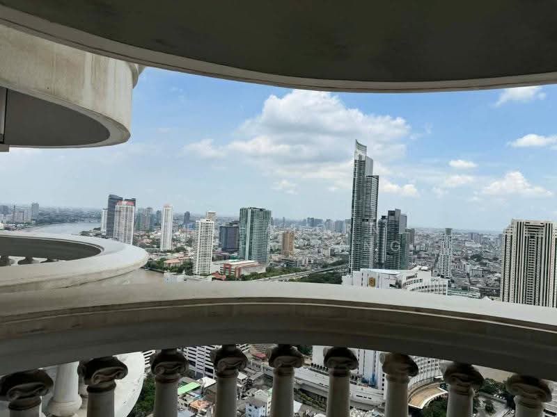 State Tower : อาคารสเตททาวเวอร์, กรุงเทพ, 1055 ถนนสีลม, สีลม, บางรัก, กรุงเทพ, 68 ตร.ม., คอนโด ขาย, โดย Dechatorn Chichaiyang, 500623488 - DDproperty.com