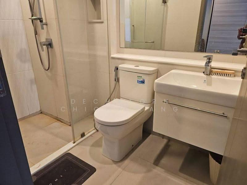 Life Asoke Hype, Bangkok, 339 Chaturathit Rd, Makkasan, Ratchathewi, Bangkok, 1 Bedroom, 26 sqm, Condo For Rent, by Dechatorn Chichaiyang, 500623493 - DDproperty.com