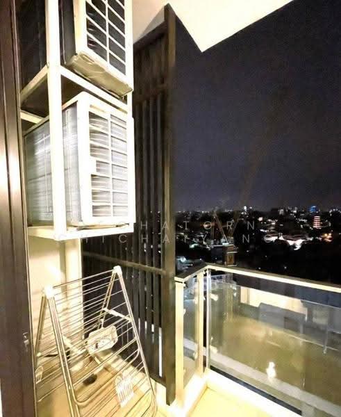 Supalai Premier Charoen Nakhon, Bangkok, Lat Ya Road, Khlong San, Bangkok, 1 Bedroom, 48 sqm, Condo For Rent, by Dechatorn Chichaiyang, 500623495 - DDproperty.com