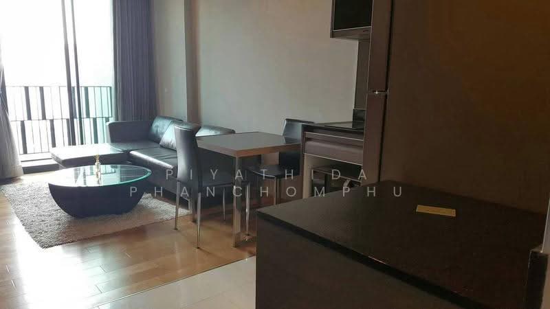 Keyne by Sansiri, Bangkok, 766 Sukhumvit Road, Khlong Toei, Bangkok, 1 Bedroom, 47 sqm, Condo For Rent, by Piyathida Phanchomphu, 500623503 - DDproperty.com