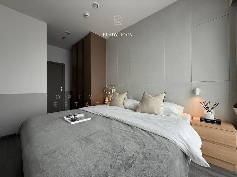 IDEO Sukhumvit Rama 4, Bangkok, Soi Sukhumvit 44, Sukhumvit Road, Phra Kanong, Khlong Toei, Bangkok, 2 Bedrooms, 66 sqm, Condo For Rent, by Forty-Six Real Estate Group, 500623508 - DDproperty.com