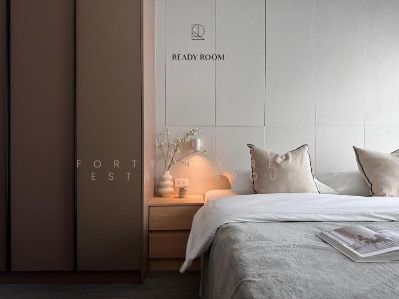 IDEO Sukhumvit Rama 4, Bangkok, Soi Sukhumvit 44, Sukhumvit Road, Phra Kanong, Khlong Toei, Bangkok, 2 Bedrooms, 66 sqm, Condo For Rent, by Forty-Six Real Estate Group, 500623508 - DDproperty.com