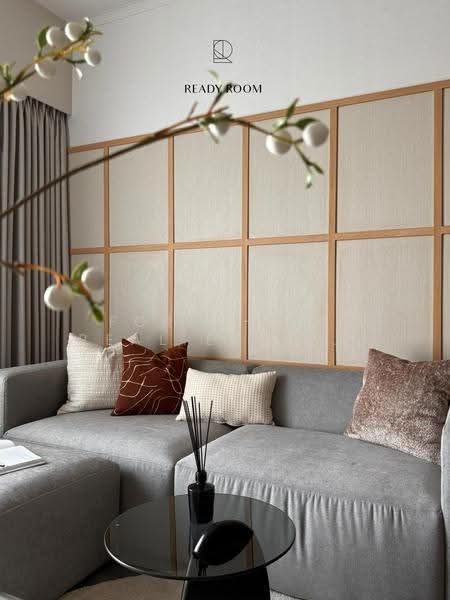 IDEO Sukhumvit Rama 4, Bangkok, Soi Sukhumvit 44, Sukhumvit Road, Phra Kanong, Khlong Toei, Bangkok, 2 Bedrooms, 66 sqm, Condo For Rent, by Forty-Six Real Estate Group, 500623508 - DDproperty.com