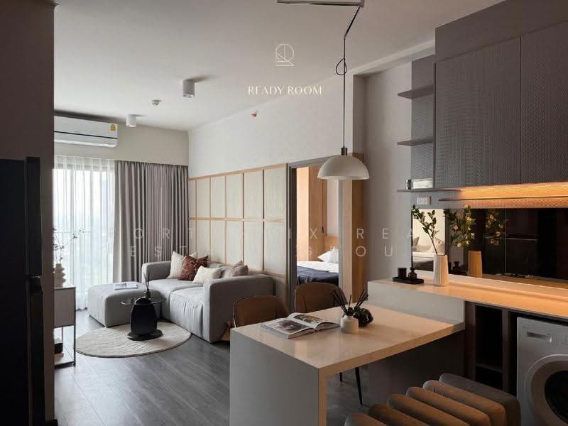 IDEO Sukhumvit Rama 4 : ไอดีโอ สุขุมวิท - พระราม 4, กรุงเทพ, ซอยสุขุมวิท 44 ถนนสุขุมวิท, พระโขนง, คลองเตย, กรุงเทพ, 66 ตร.ม., คอนโด ให้เช่า, โดย Forty-Six Real Estate Group, 500623508 - DDproperty.com