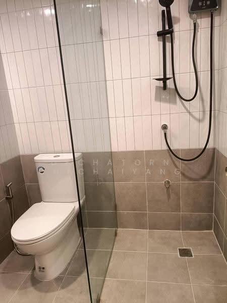 The Link Sukhumvit 50, Bangkok, Soi Sukhumvit 50, Sukhumvit Road, Phra Kanong, Khlong Toei, Bangkok, 1 Bedroom, 33 sqm, Condo For Rent, by Dechatorn Chichaiyang, 500623509 - DDproperty.com