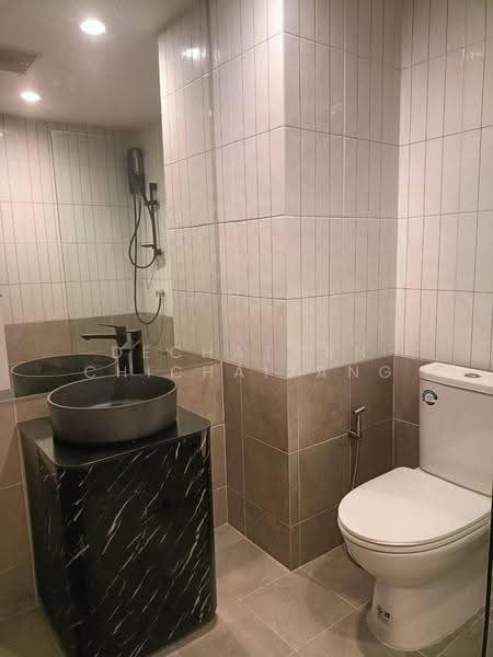 The Link Sukhumvit 50, Bangkok, Soi Sukhumvit 50, Sukhumvit Road, Phra Kanong, Khlong Toei, Bangkok, 1 Bedroom, 33 sqm, Condo For Rent, by Dechatorn Chichaiyang, 500623509 - DDproperty.com