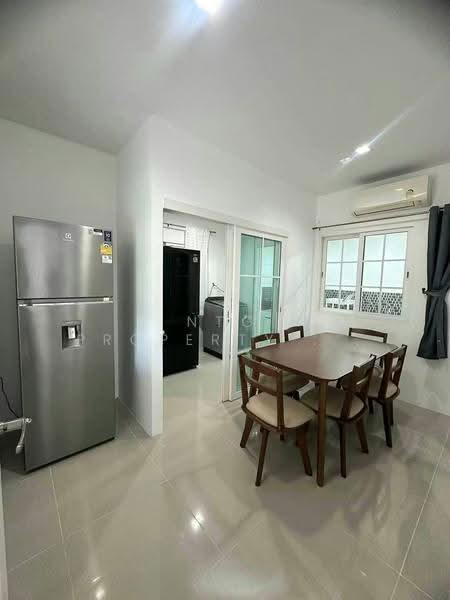 Grandio Ladprao-Kaset Nawamin, Bangkok, Soi Nawamin 42, Yeak 27, Khlong Kum, Bueng Kum, Bangkok, 4 Bedrooms, 275 sqm, Single Detached House For Rent, by NTG Property House Co.,Ltd., 500623510 - DDproperty.com
