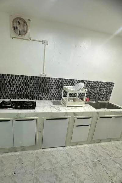 Grandio Ladprao-Kaset Nawamin, Bangkok, Soi Nawamin 42, Yeak 27, Khlong Kum, Bueng Kum, Bangkok, 4 Bedrooms, 275 sqm, Single Detached House For Rent, by NTG Property House Co.,Ltd., 500623510 - DDproperty.com