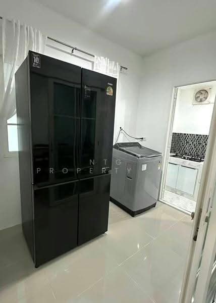Grandio Ladprao-Kaset Nawamin, Bangkok, Soi Nawamin 42, Yeak 27, Khlong Kum, Bueng Kum, Bangkok, 4 Bedrooms, 275 sqm, Single Detached House For Rent, by NTG Property House Co.,Ltd., 500623510 - DDproperty.com