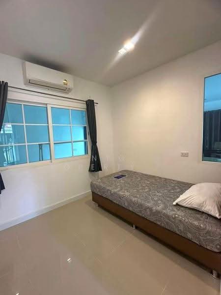 Grandio Ladprao-Kaset Nawamin, Bangkok, Soi Nawamin 42, Yeak 27, Khlong Kum, Bueng Kum, Bangkok, 4 Bedrooms, 275 sqm, Single Detached House For Rent, by NTG Property House Co.,Ltd., 500623510 - DDproperty.com