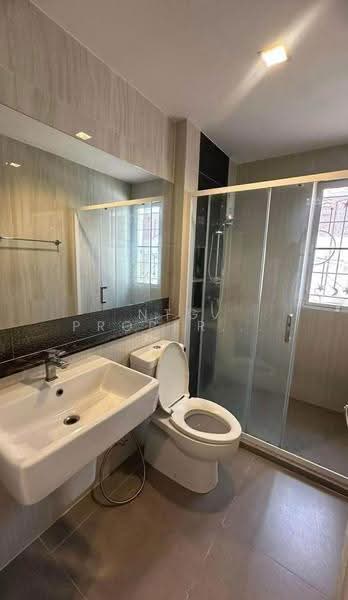 Grandio Ladprao-Kaset Nawamin, Bangkok, Soi Nawamin 42, Yeak 27, Khlong Kum, Bueng Kum, Bangkok, 4 Bedrooms, 275 sqm, Single Detached House For Rent, by NTG Property House Co.,Ltd., 500623510 - DDproperty.com