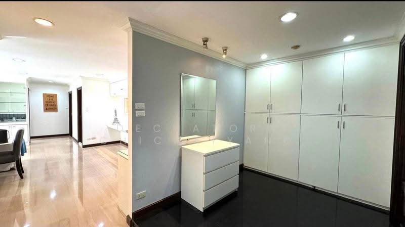 Richmond Palace, Bangkok, Soi Sukhumvit 43 Sukhumvit Road, Khlong Tan Nua, Watthana, Bangkok, 3 Bedrooms, 170 sqm, Condo For Rent, by Dechatorn Chichaiyang, 500623511 - DDproperty.com