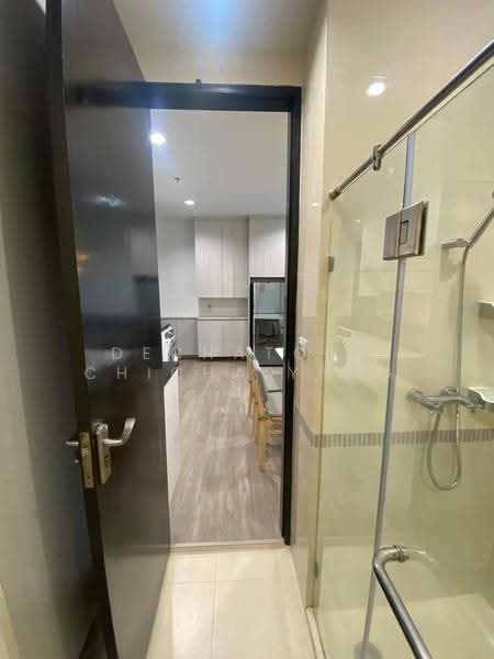 Baan Klang Krung Siam-Pathumwan, Bangkok, Petchburi Road, Thanon Phetchaburi, Ratchathewi, Bangkok, 1 Bedroom, 55 sqm, Condo For Rent, by Dechatorn Chichaiyang, 500623513 - DDproperty.com