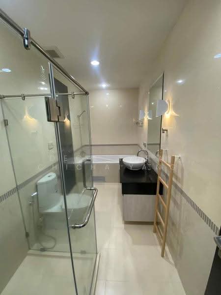 Baan Klang Krung Siam-Pathumwan : บ้านกลางกรุง สยาม-ปทุมวัน คอนโดมิเนียม, กรุงเทพ, ถนนเพชรบุรี แขวงถนนเพชรบุรี เขตราชเทวี กรุงเทพมหานคร, ถนนเพชรบุรี, ราชเทวี, กรุงเทพ, 55 ตร.ม., คอนโด ให้เช่า, โดย Dechatorn Chichaiyang, 500623513 - DDproperty.com