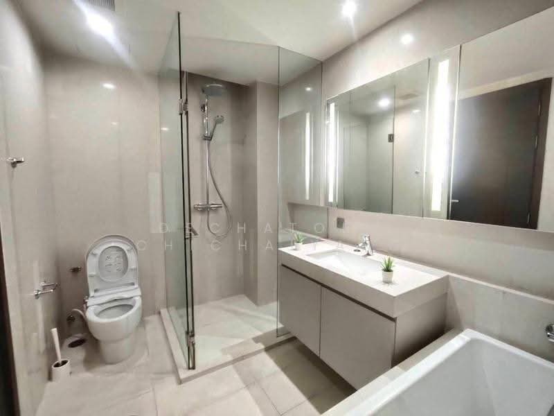 Quattro by Sansiri, Bangkok, 134 Thong Lo 4 Alley, Khlong Tan Nua, Watthana, Bangkok, 1 Bedroom, 59 sqm, Condo For Rent, by Dechatorn Chichaiyang, 500623514 - DDproperty.com