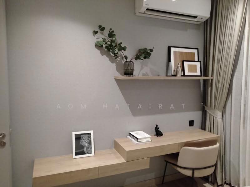 เดอะ สกาย ทองหล่อ : Sky residence thonglor, กรุงเทพ, คลองตันเหนือ, วัฒนา, กรุงเทพ, 80 ตร.ม., อพาร์ทเมนท์ ให้เช่า, โดย Aom Hatairat, 500623517 - DDproperty.com