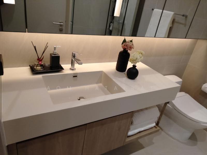 เดอะ สกาย ทองหล่อ : Sky residence thonglor, กรุงเทพ, คลองตันเหนือ, วัฒนา, กรุงเทพ, 80 ตร.ม., อพาร์ทเมนท์ ให้เช่า, โดย Aom Hatairat, 500623517 - DDproperty.com