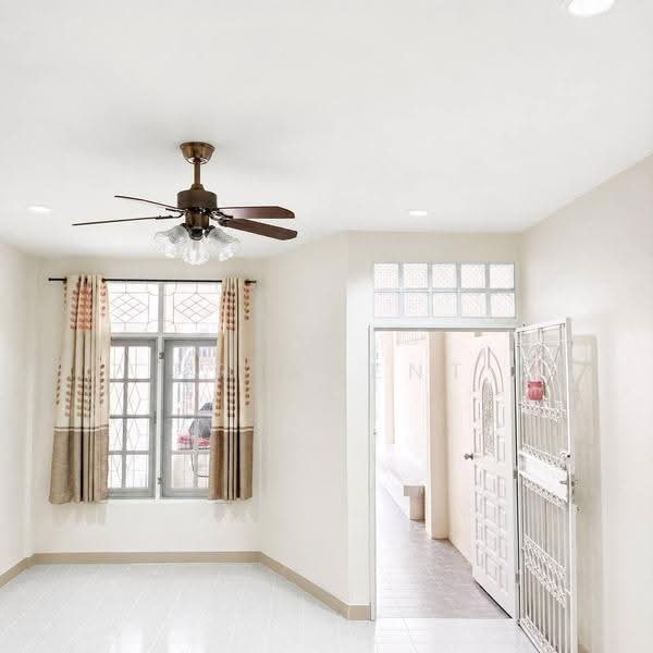 BAAN YU CHAROEN LAT PHRAO 101, Bangkok, Khlong Chaokhun Sing, Wang Thonglang, Bangkok, 2 Bedrooms, 136 sqm, Townhouse For Sale, by NR AGENT, 500623518 - DDproperty.com