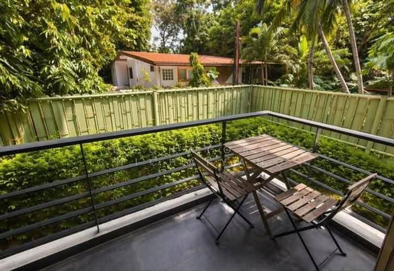 Tree Condo Sukhumvit 42, Bangkok, Soi Sukhumvit 42/1, Sukhumvit Road, Phra Kanong Nua, Watthana, Bangkok, 2 Bedrooms, 55 sqm, Condo For Sale, by Dechatorn Chichaiyang, 500623519 - DDproperty.com