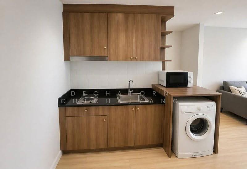 Tree Condo Sukhumvit 42, Bangkok, Soi Sukhumvit 42/1, Sukhumvit Road, Phra Kanong Nua, Watthana, Bangkok, 2 Bedrooms, 55 sqm, Condo For Sale, by Dechatorn Chichaiyang, 500623519 - DDproperty.com