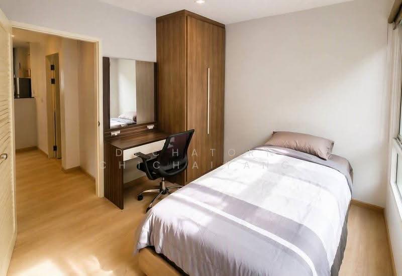 Tree Condo Sukhumvit 42, Bangkok, Soi Sukhumvit 42/1, Sukhumvit Road, Phra Kanong Nua, Watthana, Bangkok, 2 Bedrooms, 55 sqm, Condo For Sale, by Dechatorn Chichaiyang, 500623519 - DDproperty.com