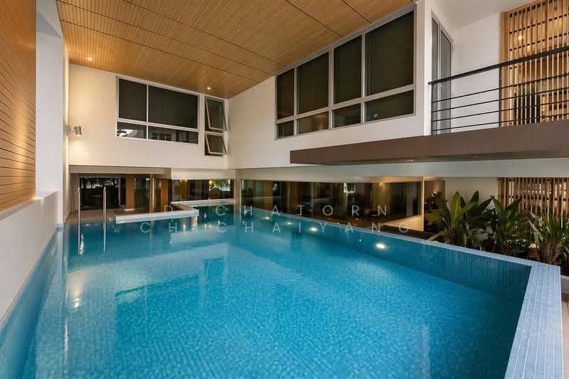 Tree Condo Sukhumvit 42, Bangkok, Soi Sukhumvit 42/1, Sukhumvit Road, Phra Kanong Nua, Watthana, Bangkok, 2 Bedrooms, 55 sqm, Condo For Sale, by Dechatorn Chichaiyang, 500623519 - DDproperty.com