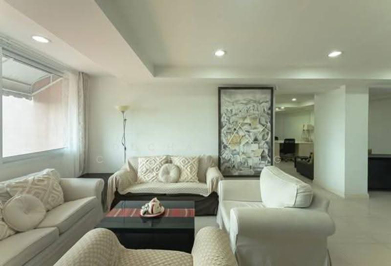 Sribumpen Condo Home : ศรีบำเพ็ญ คอนโดโฮม, กรุงเทพ, สาทรใต้, ช่องนนทรี, ยานนาวา, กรุงเทพ, 120 ตร.ม., คอนโด ให้เช่า, โดย Dechatorn Chichaiyang, 500623522 - DDproperty.com