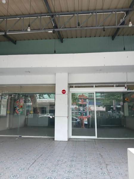 อาคารให้เช่า รัชดา ห้วยขวาง : Building for rent Ratchada, Huai Khwang, กรุงเทพ, สามเสนนอก, ห้วยขวาง, กรุงเทพ, 480 ตร.ม., ตึกแถว-อาคารพาณิชย์ ให้เช่า, โดย Sumitara Sampattavanija, 500623525 - DDproperty.com