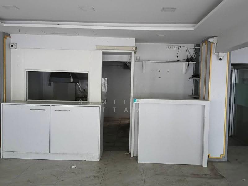 อาคารให้เช่า รัชดา ห้วยขวาง : Building for rent Ratchada, Huai Khwang, กรุงเทพ, สามเสนนอก, ห้วยขวาง, กรุงเทพ, 480 ตร.ม., ตึกแถว-อาคารพาณิชย์ ให้เช่า, โดย Sumitara Sampattavanija, 500623525 - DDproperty.com