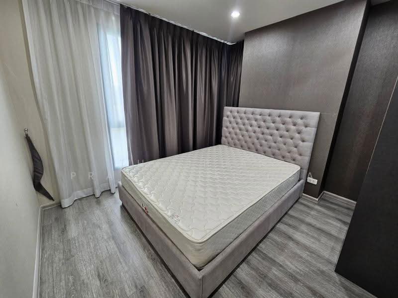 IDEO Mobi Charan Interchange, Bangkok, 531 Charansanitwong Road, Bang Khun Sri, Bangkok Noi, Bangkok, 2 Bedrooms, 46 sqm, Condo For Rent, by Thitiphan Prasopkiatpoca, 500623527 - DDproperty.com