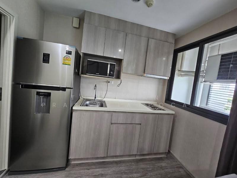 IDEO Mobi Charan Interchange, Bangkok, 531 Charansanitwong Road, Bang Khun Sri, Bangkok Noi, Bangkok, 2 Bedrooms, 46 sqm, Condo For Rent, by Thitiphan Prasopkiatpoca, 500623527 - DDproperty.com